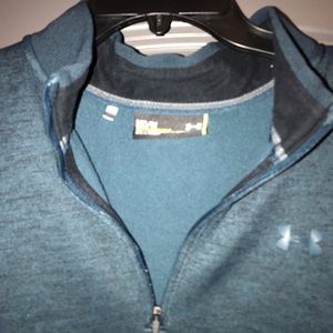 Men’s Under Armour Cardigan/Sweater